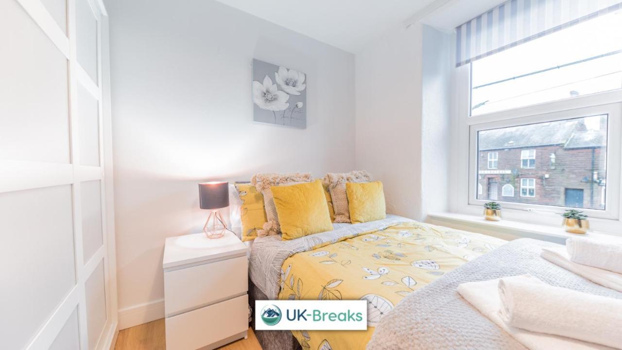 Apartament 18 Main Street Egremont  Zewnętrze zdjęcie