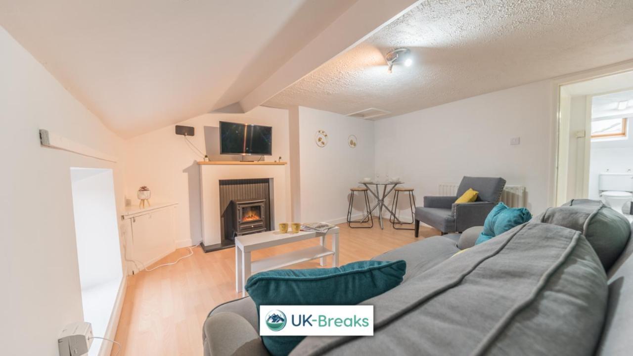 Apartament 18 Main Street Egremont  Zewnętrze zdjęcie