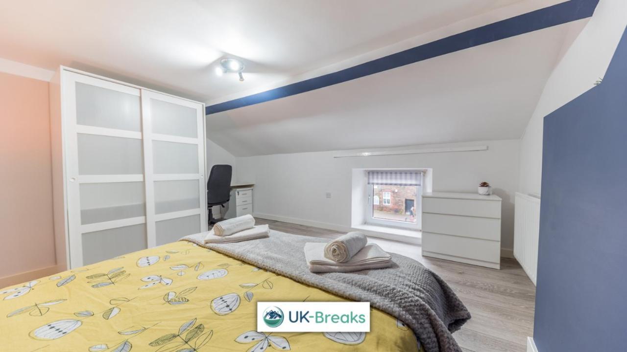 Apartament 18 Main Street Egremont  Zewnętrze zdjęcie