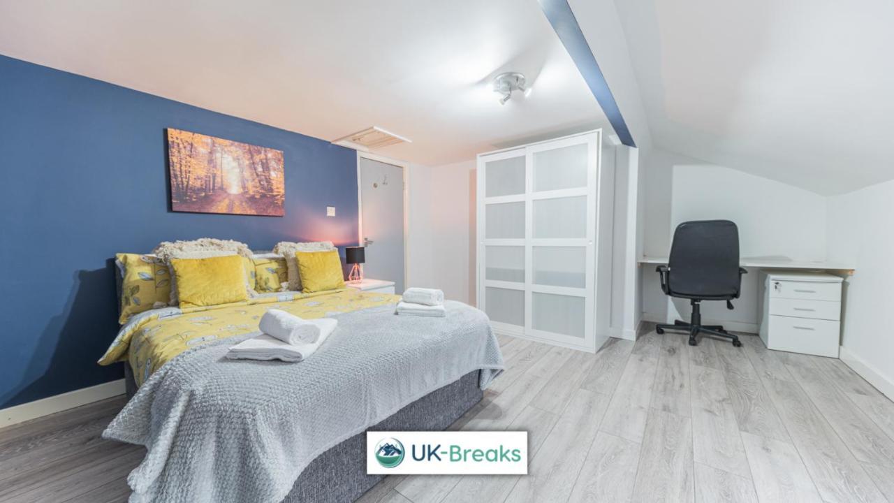 Apartament 18 Main Street Egremont  Zewnętrze zdjęcie