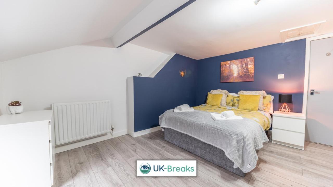 Apartament 18 Main Street Egremont  Zewnętrze zdjęcie
