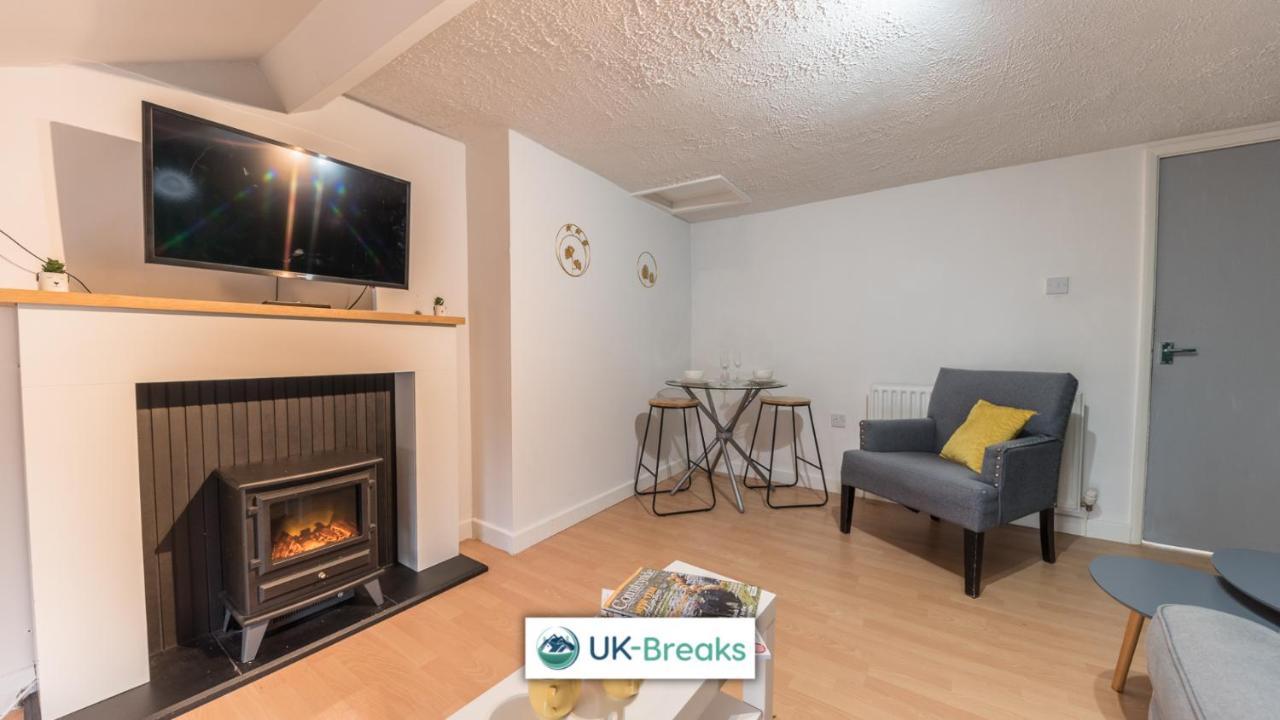 Apartament 18 Main Street Egremont  Zewnętrze zdjęcie