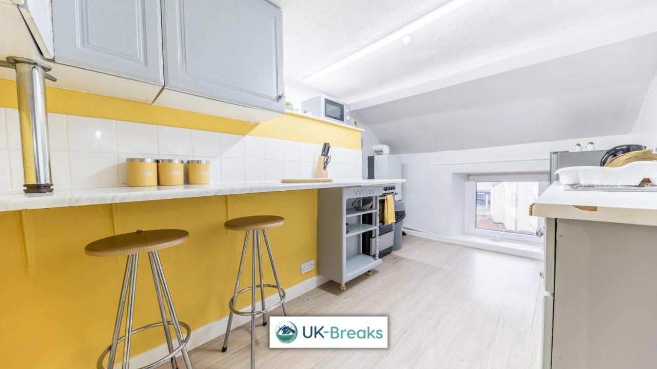 Apartament 18 Main Street Egremont  Zewnętrze zdjęcie