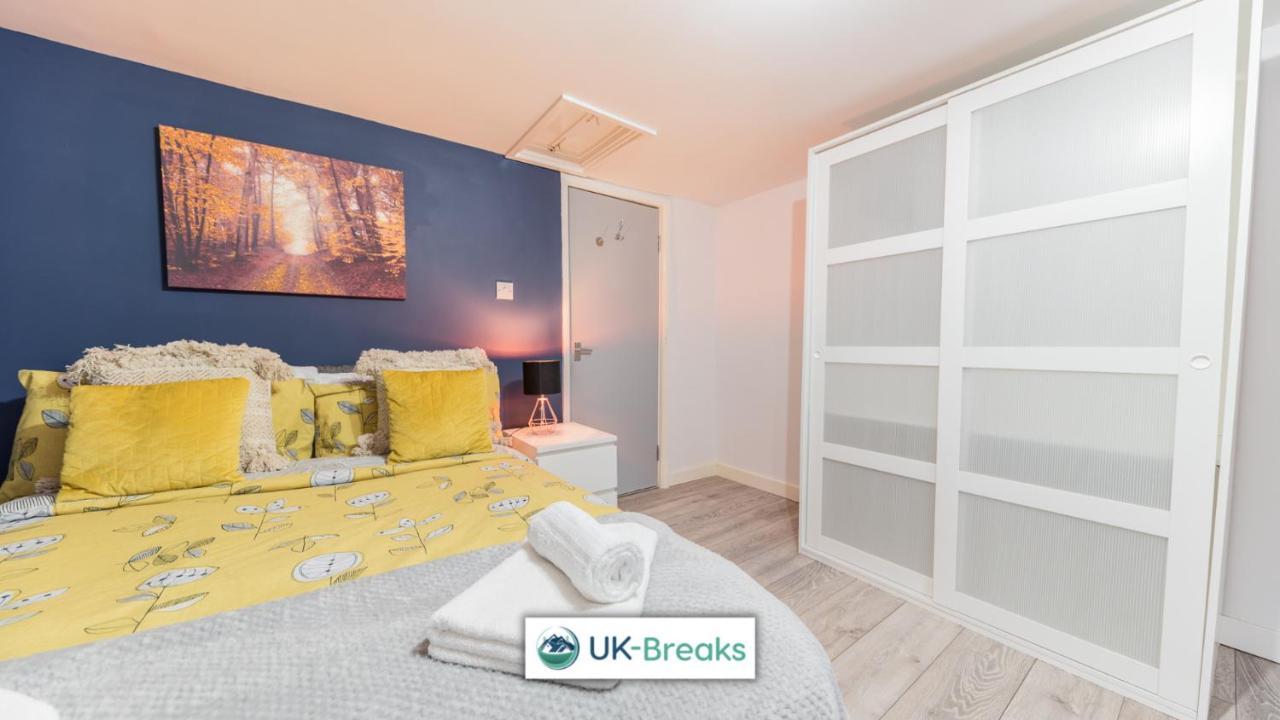 Apartament 18 Main Street Egremont  Zewnętrze zdjęcie