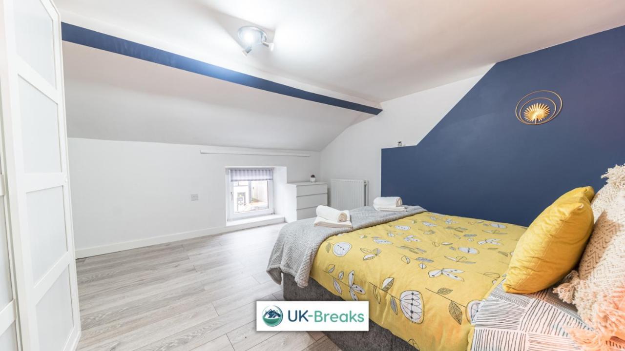 Apartament 18 Main Street Egremont  Zewnętrze zdjęcie