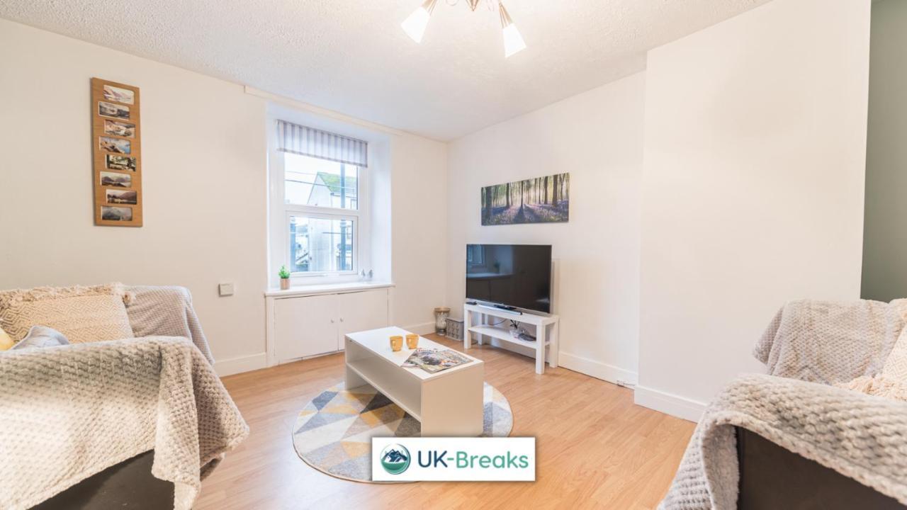 Apartament 18 Main Street Egremont  Zewnętrze zdjęcie
