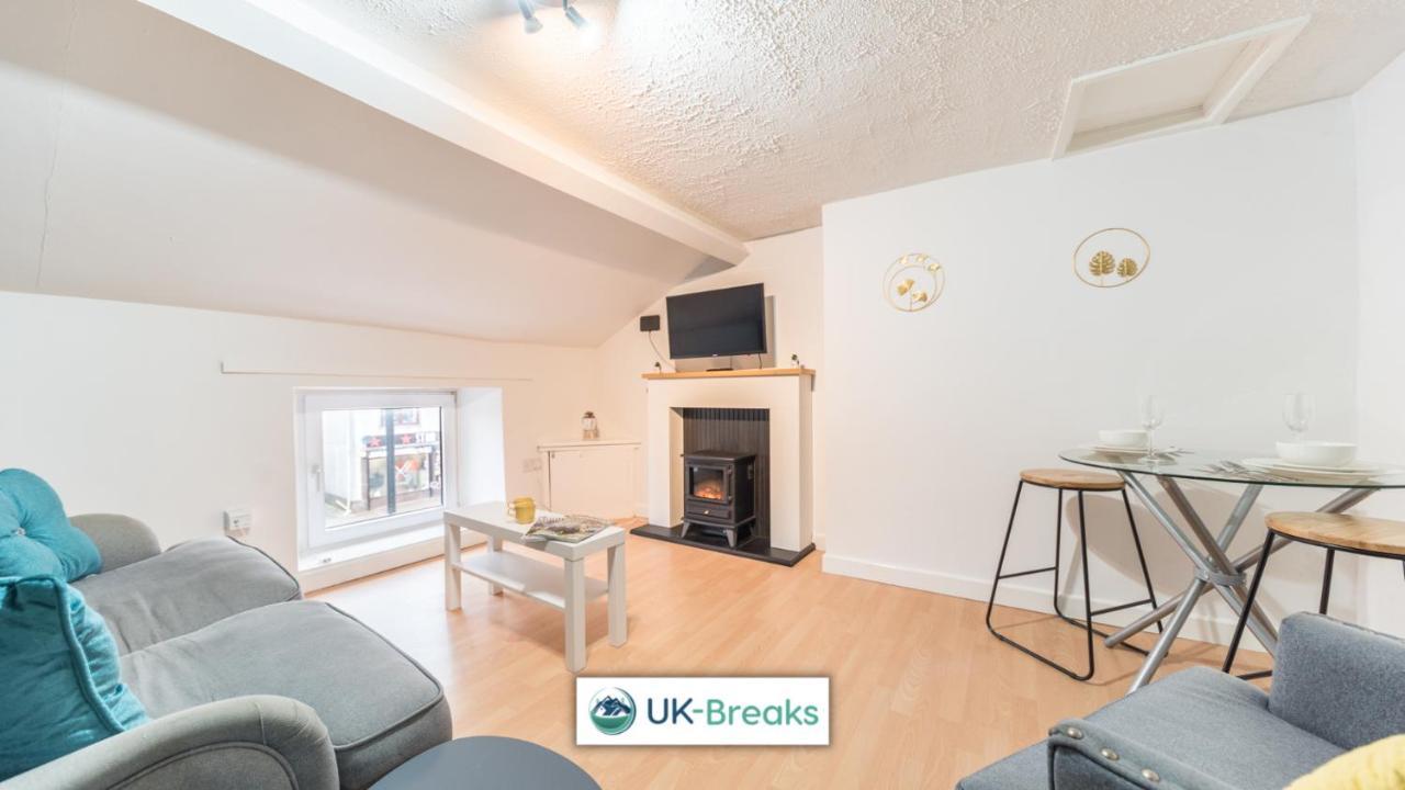 Apartament 18 Main Street Egremont  Zewnętrze zdjęcie