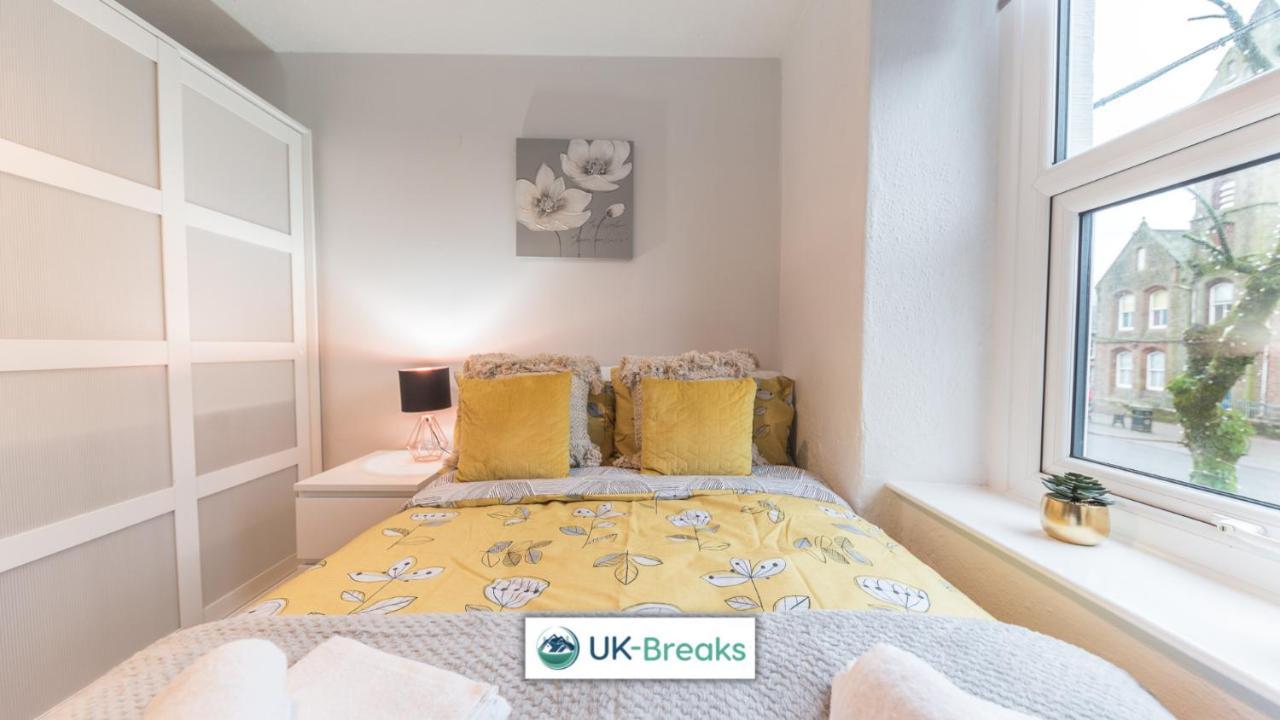 Apartament 18 Main Street Egremont  Zewnętrze zdjęcie