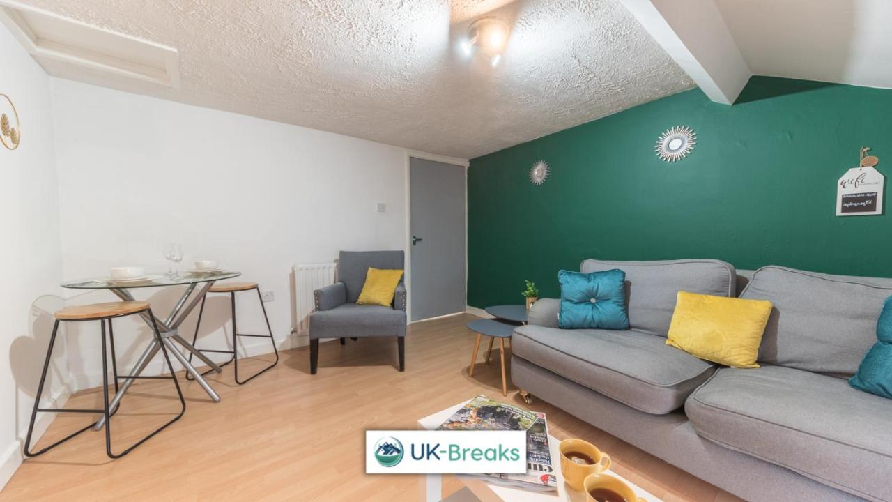 Apartament 18 Main Street Egremont  Zewnętrze zdjęcie