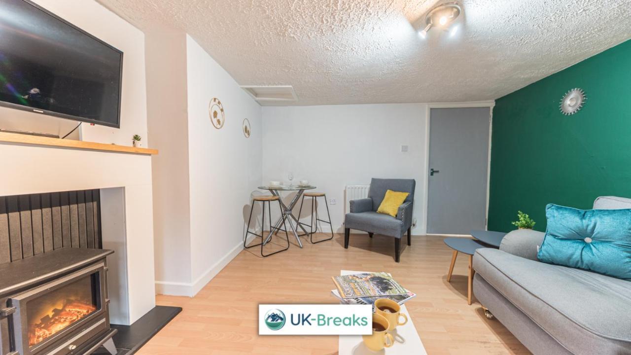 Apartament 18 Main Street Egremont  Zewnętrze zdjęcie