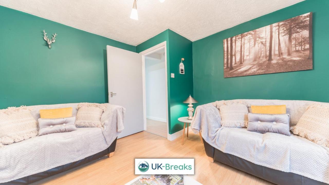 Apartament 18 Main Street Egremont  Zewnętrze zdjęcie